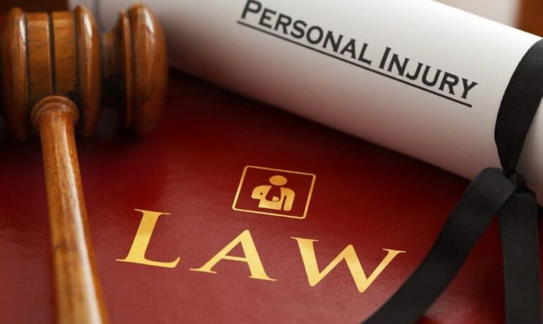 Tips For Testifying In Your Personal Injury Trial: Be Prepared