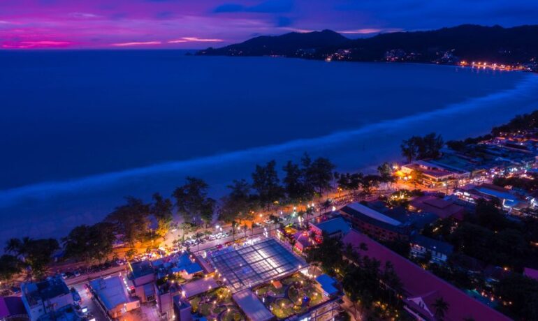 Real Estate In Phuket: Who Became A Guest On The Island, And Why Have Housing Sales Increased Several Times?