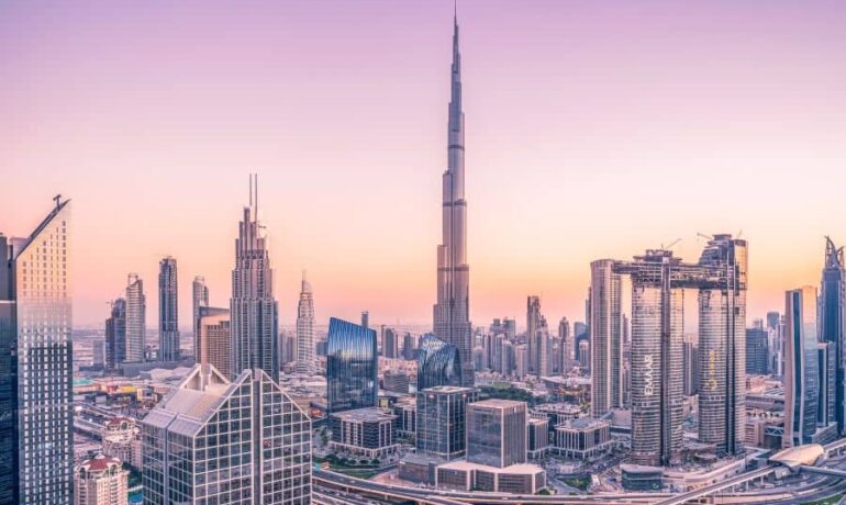 The Investor’s Guide To Dubai’s Commercial Real Estate