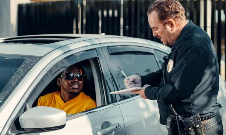 6 Reasons to Hire a Traffic Ticket Attorney