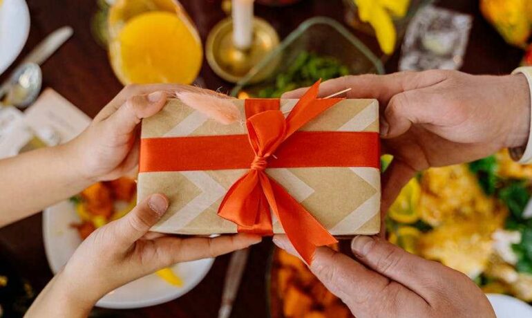 Enhancing Law Firm Morale Through Strategic Gift Giving