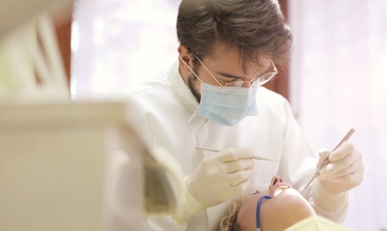 Patient Safety On The Line? The Implications Of Loosened Regulations For Foreign Dentists