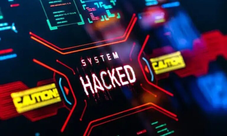 Hackers Broke Into Change Healthcare’s Systems Days Before Cyberattack