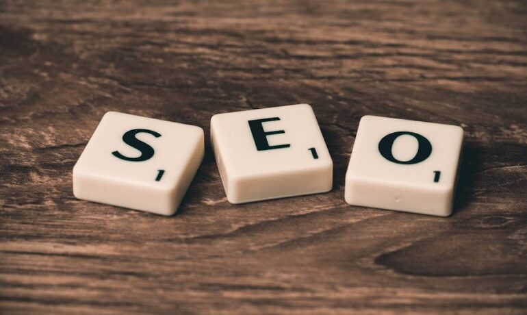 SEO For Lawyers: Advanced Tactics For Getting Noticed