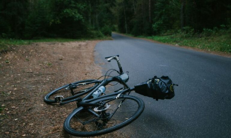 Bike Accident Or Hit-And-Run? The Importance of Reporting Incidents