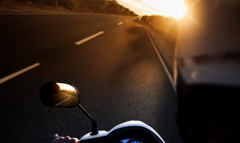 How A Motorcycle Accident Can Affect Your Daily Life