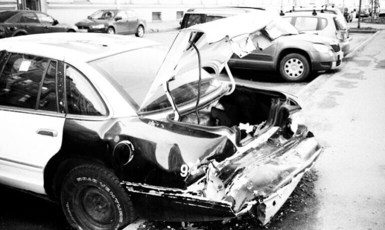 What to Do After a Motor Vehicle Accident: Complete Guide