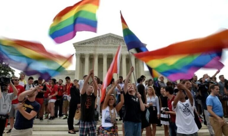 Tennessee’s New Marriage Law Raises Constitutional Concerns