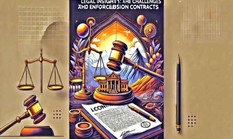 Legal Insights: The Enforceability and Challenges of Adhesion Contracts