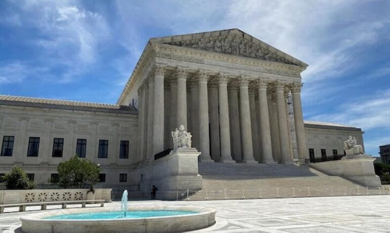 U.S. Supreme Court Grants Insurers a Voice in Bankruptcy Proceedings: A Landmark Decision