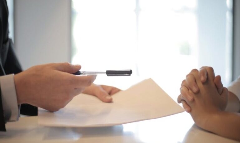 Understanding Legal Contracts: Key Elements Every Client Should Review